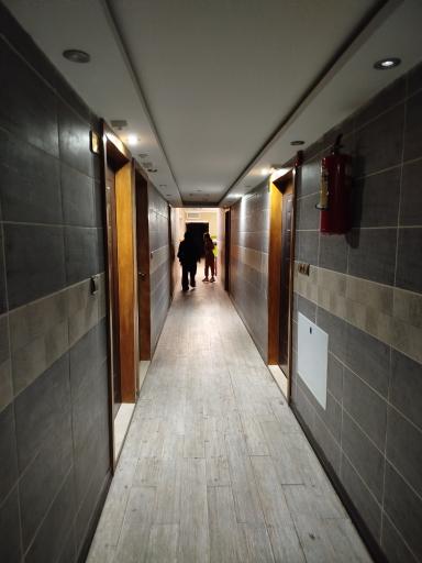 عکس مهمانسرای خانه کارگر اصفهان