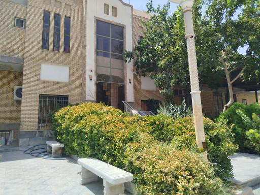 عکس مهمانسرای خانه کارگر اصفهان