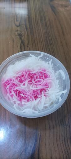 عکس تولید و فروش بستنی سنتی و آبمیوه کاشان