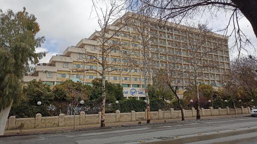 عکس هتل هما شیراز