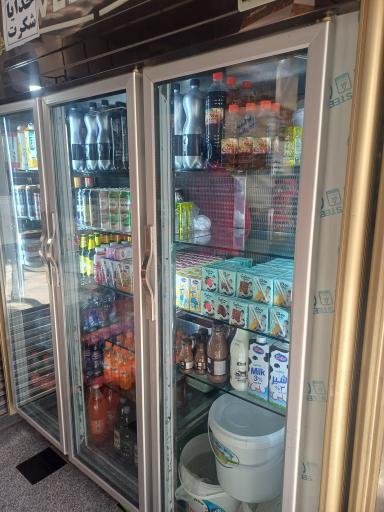 لبنیات و بستنی سنتی خاتون