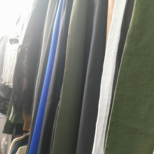 عکس ارزانسرای پوشاک تهران 