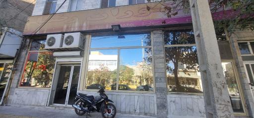 عکس رستوران رضا