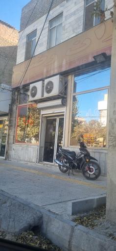 عکس رستوران رضا