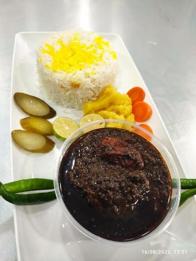 عکس بیرون بر کویتی ها