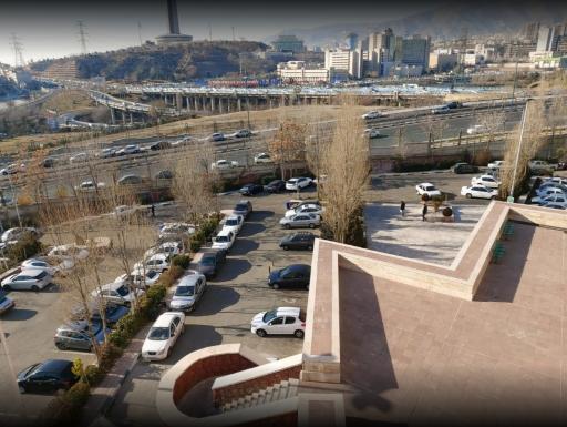 عکس دانشکده دندانپزشکی دانشگاه علوم پزشکی تهران