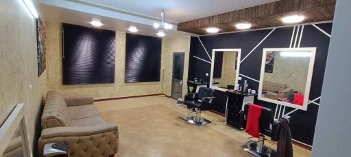 عکس سالن آرایش مردانه جوزف