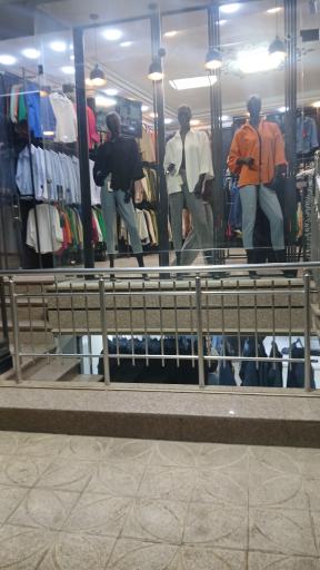 عکس بوتیک روبان 