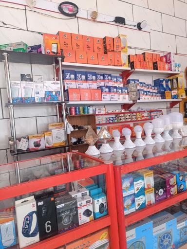 عکس خدمات فنی مهندسی ایمن گستران پارسان
