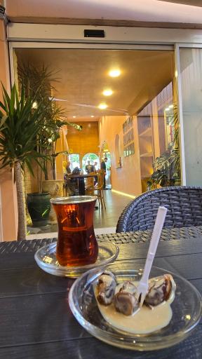 عکس گاص بیت شاورما