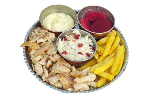 عکس گاص بیت شاورما