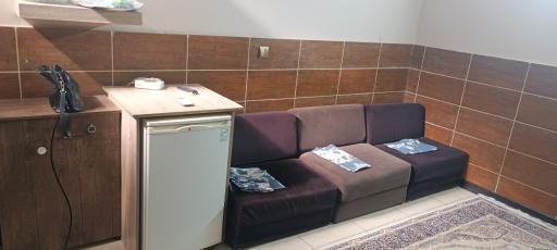 عکس مهمانسرای خانه کارگر اصفهان