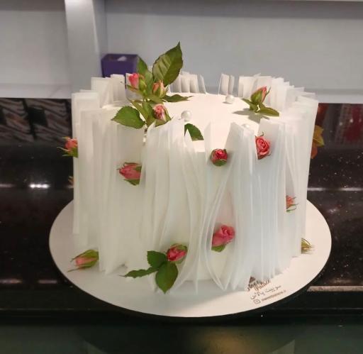 عکس قنادی یلدا
