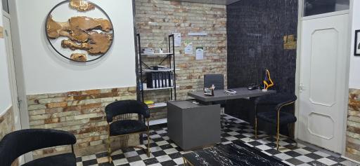 عکس کلینیک اینفینیتی