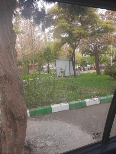 عکس سرویس بهداشتی