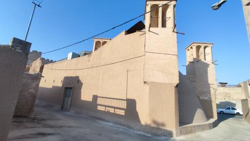 عکس حسینه میان محل خرمشاه 