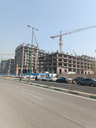 عکس رونیکا پالاس کوهک(در حال ساخت)