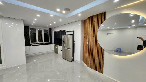 عکس فروشگاه دکوراسیون کارن