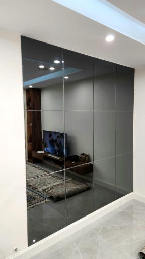 عکس فروشگاه دکوراسیون کارن