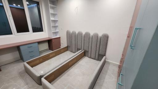 عکس فروشگاه دکوراسیون کارن