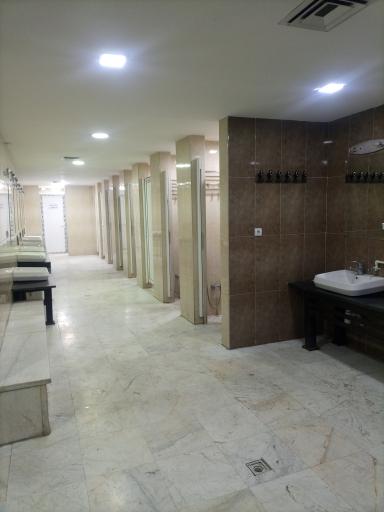 عکس مسجد امام رضا