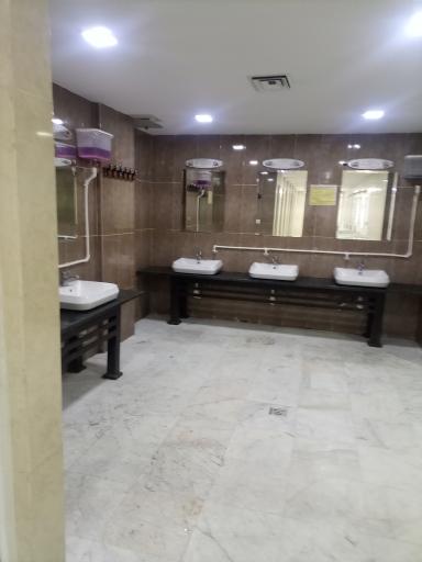 عکس مسجد امام رضا