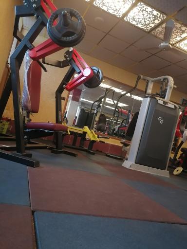 عکس باشگاه بدنسازی کامیاب