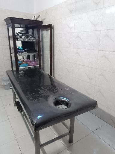 عکس مرکز ماساژ احیاگران زندگی 