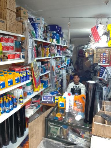 عکس لوازم یدکی محمد