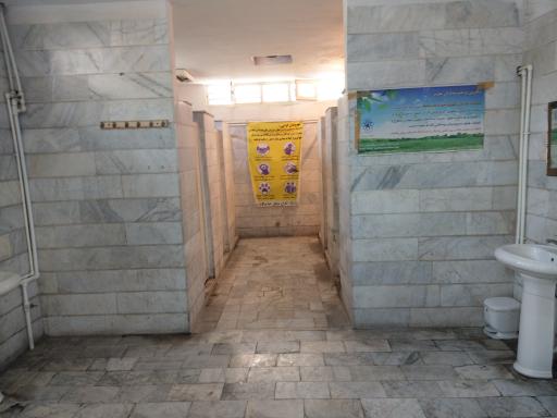 عکس سرویس بهداشتی