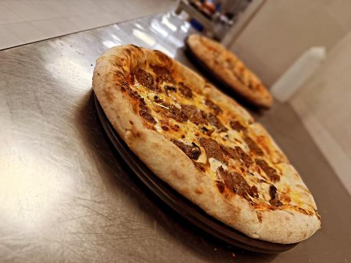 عکس رستوران مضراب