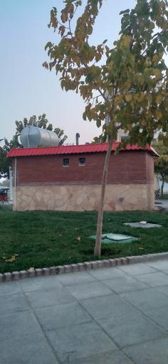 عکس سرویس بهداشتی