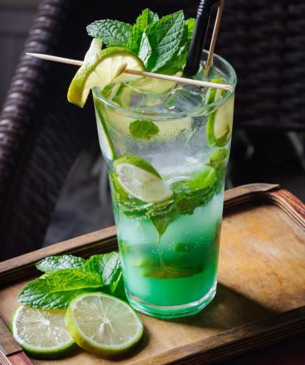 عکس رستوران مضراب