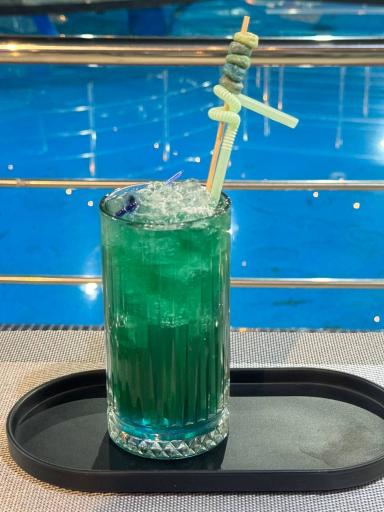 عکس رستوران مضراب