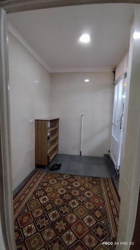 عکس مجتمع خدمات رفاهی باران