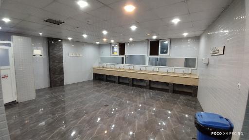 عکس مجتمع خدمات رفاهی باران