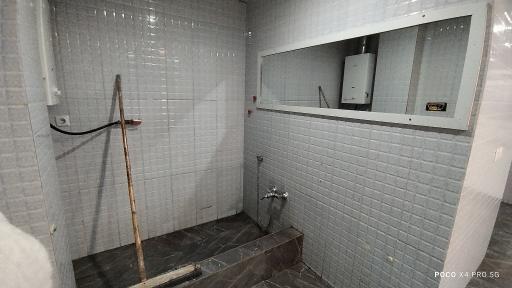 عکس مجتمع خدمات رفاهی باران