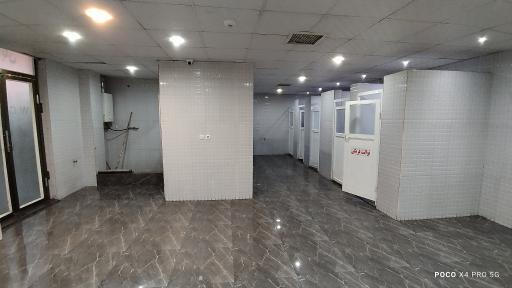 عکس مجتمع خدمات رفاهی باران