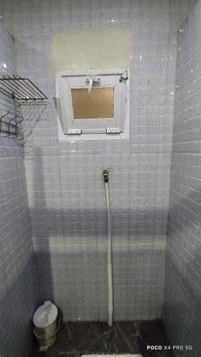 عکس مجتمع خدمات رفاهی باران