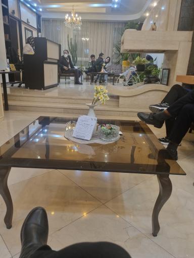 عکس مطب دکتر شادی پارسا (پوست، مو، زیبایی)