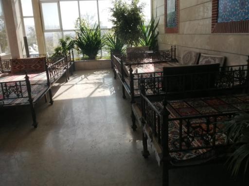 رستوران مائده(لاله)