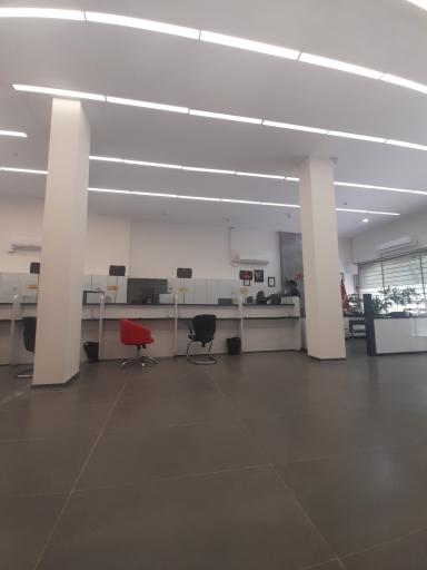 عکس بانک شهر شعبه احمدآباد