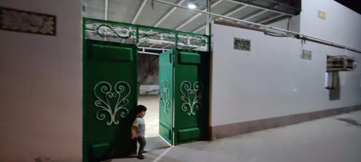 عکس مسجد ابوالفضل العباس