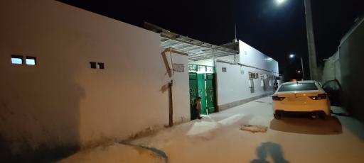 عکس مسجد ابوالفضل العباس