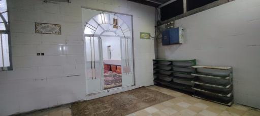 عکس مسجد ابوالفضل العباس