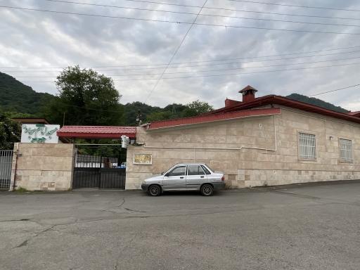 عکس مسجد امام سجاد