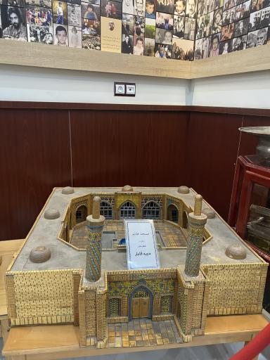 عکس هتل پارک زنجان