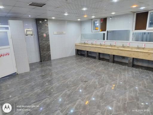 عکس مجتمع خدمات رفاهی باران