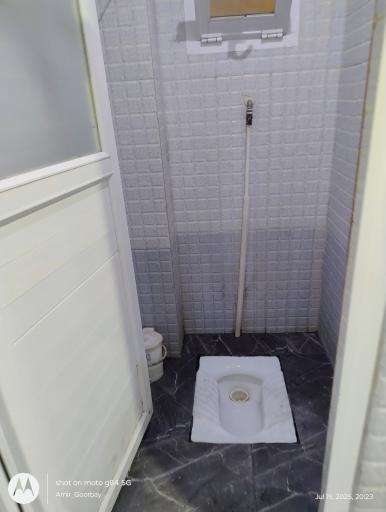 عکس مجتمع خدمات رفاهی باران