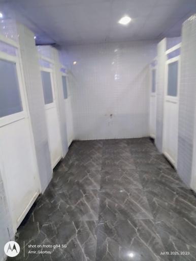 عکس مجتمع خدمات رفاهی باران